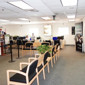 Photo of California Credit Union