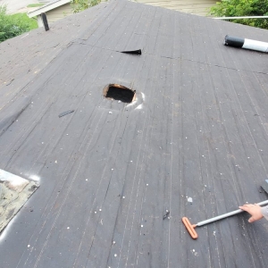 Photo of Capital One Roofing