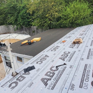 Photo of Capital One Roofing