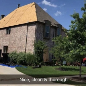 Photo of Capital One Roofing