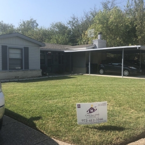 Photo of Capital One Roofing