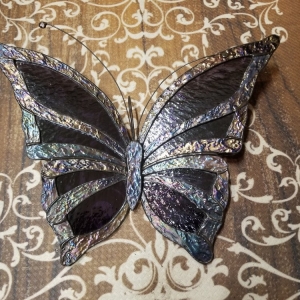 Photo of She Shed Glass