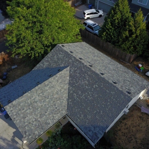 Photo of Ridgeline Roofing