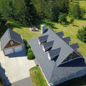 Photo of Ridgeline Roofing