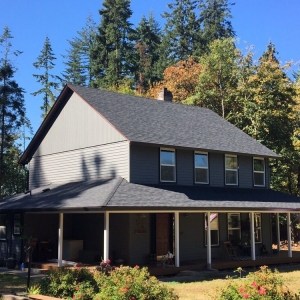 Photo of Ridgeline Roofing