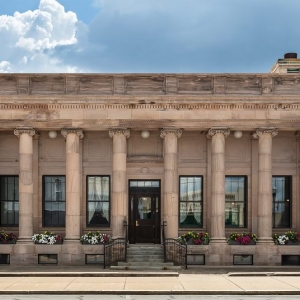 Photo of Historic Post Office