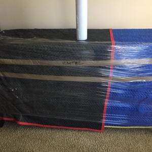 Photo of San Diego Moving Company