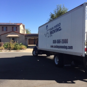 Photo of San Diego Moving Company