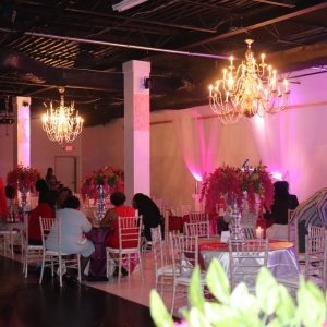 Photo of Tago Event Center