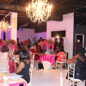 Photo of Tago Event Center