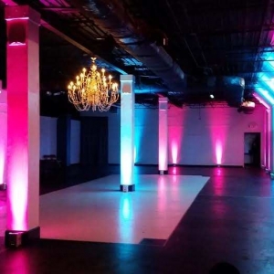 Photo of Tago Event Center