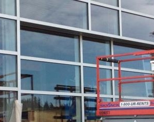 Photo of Overhead Door