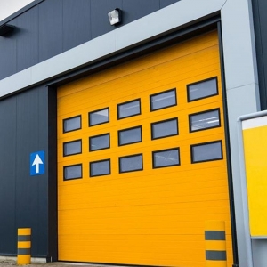 Photo of Overhead Door