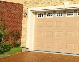 Photo of Overhead Door