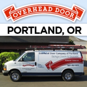Portland Overhead Door