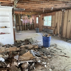 Photo of PJ'S Cleanouts - Junk Removal & Demolition Services