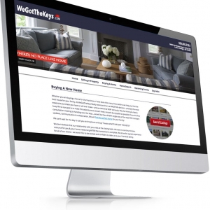 Photo of Cornerstone Web Studio