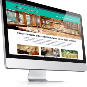 Photo of Cornerstone Web Studio