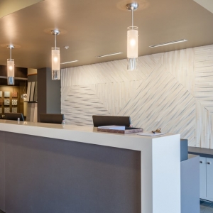 Photo of Architectural Surfaces