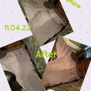Photo of Doigg's Carpet Care & Restoration
