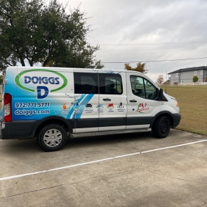 Photo of Doigg's Carpet Care & Restoration
