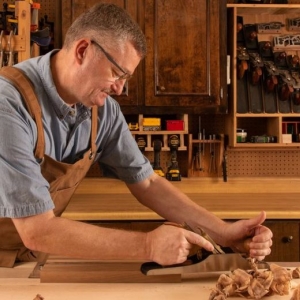 Photo of WoodStory