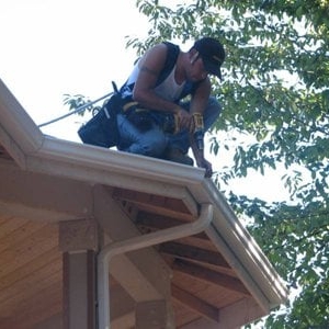 Photo of Sunshine Gutters South
