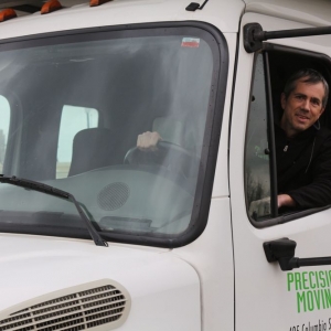 Photo of Precision Moving Company