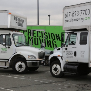 Photo of Precision Moving Company