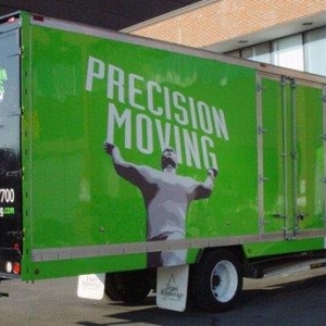 Photo of Precision Moving Company