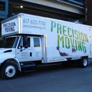 Photo of Precision Moving Company