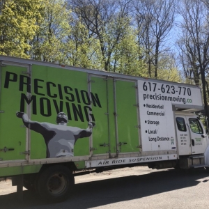 Photo of Precision Moving Company