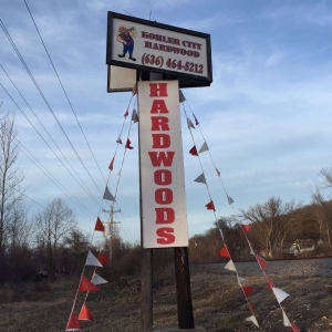 Photo of Kohler City Hardwoods