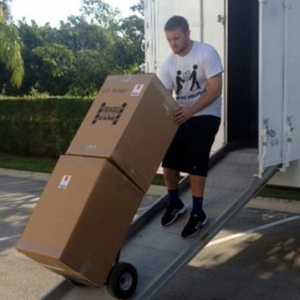 Photo of Boca Ben's Moving Men