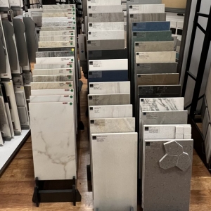 Photo of Redco Distribution and Flooring Showroom