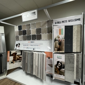 Photo of Redco Distribution and Flooring Showroom