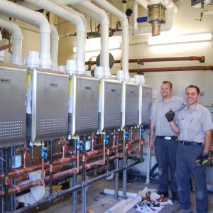 Photo of Paragon Mechanical