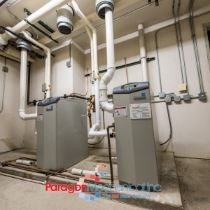 Photo of Paragon Mechanical