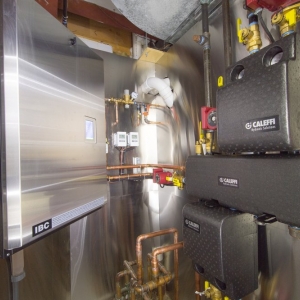 Photo of Paragon Mechanical