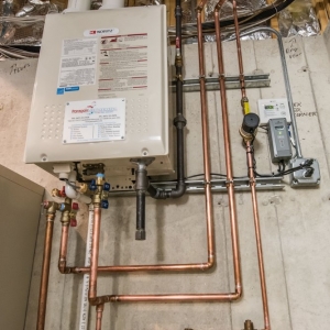 Photo of Paragon Mechanical