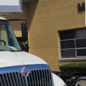 Photo of Mat Discount Moving & Storage