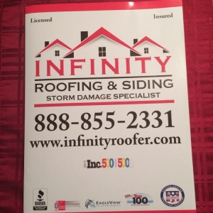 Minneapolis Infinity Roofing and Siding