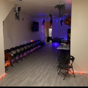 Photo of Oak VIP Venue
