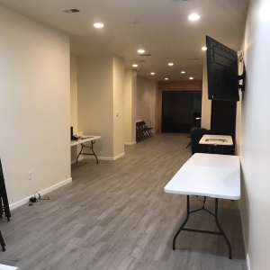 Photo of Oak VIP Venue