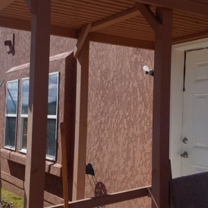Golden Valley Mohave Leveling