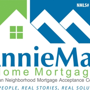 Photo of Joanna Aquino - AnnieMac Home Mortgage