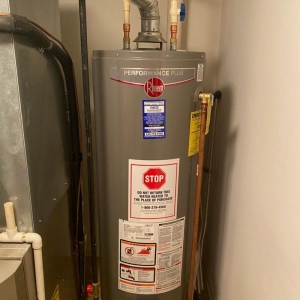 Photo of Sacramento Plumbing Service