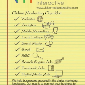 Photo of Vision Media Interactive