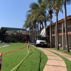 Photo of Alpha Demolition