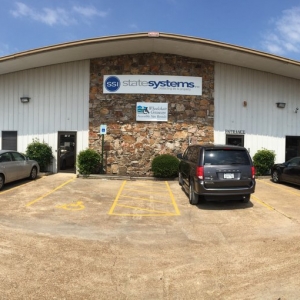 Photo of State Systems